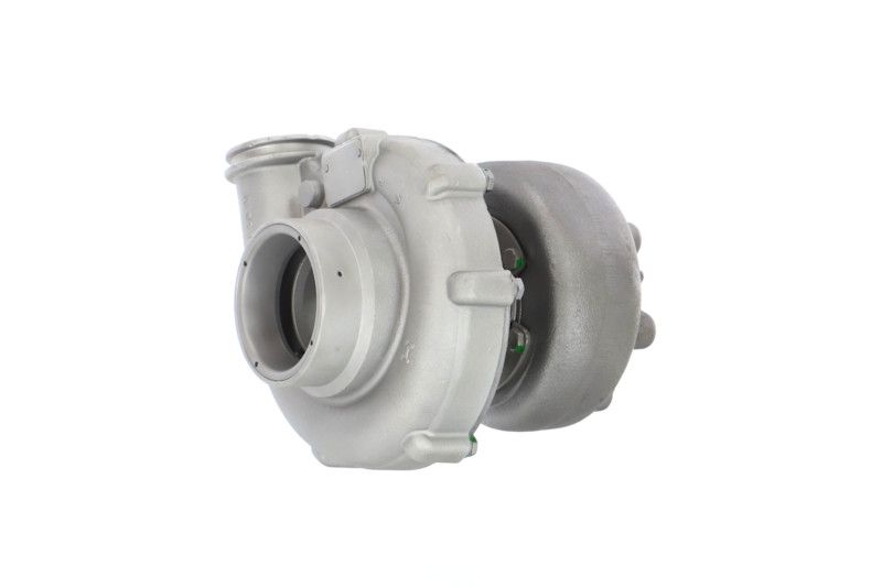 REMANTE 003-001-001224R Charger, charging (supercharged/turbocharged)