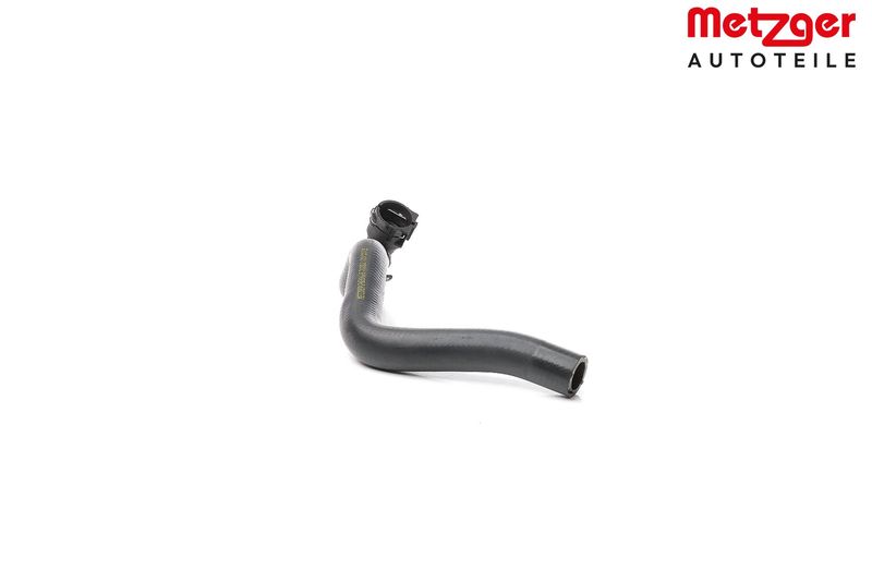 METZGER AUTOTEILE 2420438 Radiator Hose