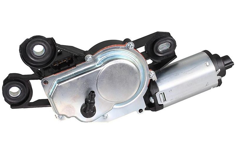 This part match OEM code: 6J4 955 711 A