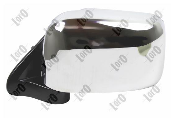 ABAKUS 2702M07 Exterior Mirror