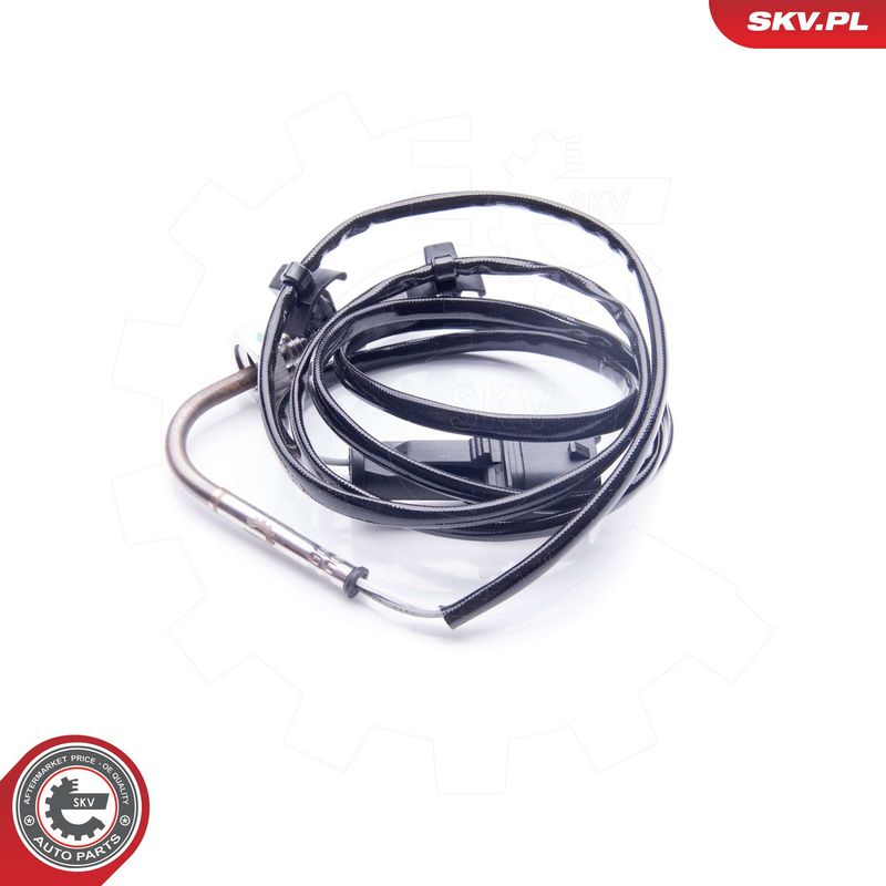 Andur, heitgaasitemperatuur, ESEN SKV 30SKV093