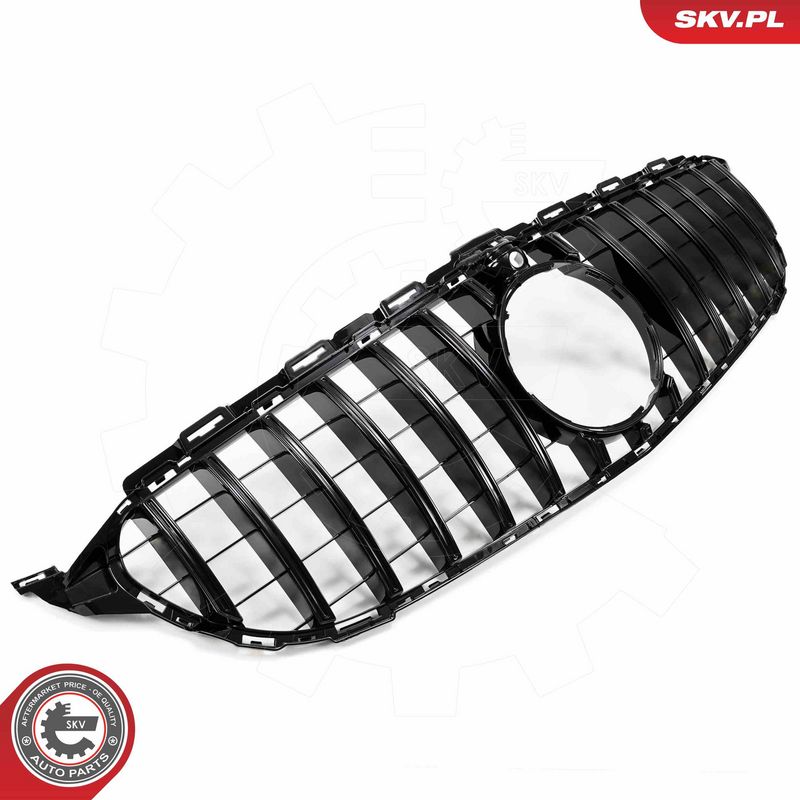 Radiaatorivõre, ESEN SKV 66SKV526