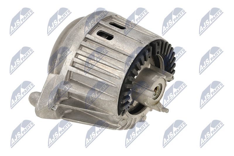 Paigutus, Mootor, NTY ZPS-ME-086