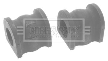 Borg & Beck Anti-Roll Bar Stabiliser Kit - BSK7317K