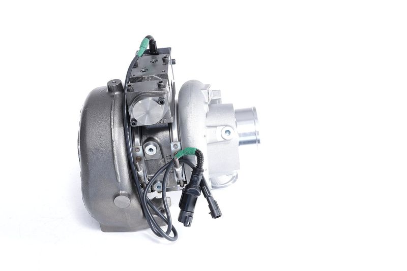 Compresor,sistem de supraalimentare T918548 BTS Turbo