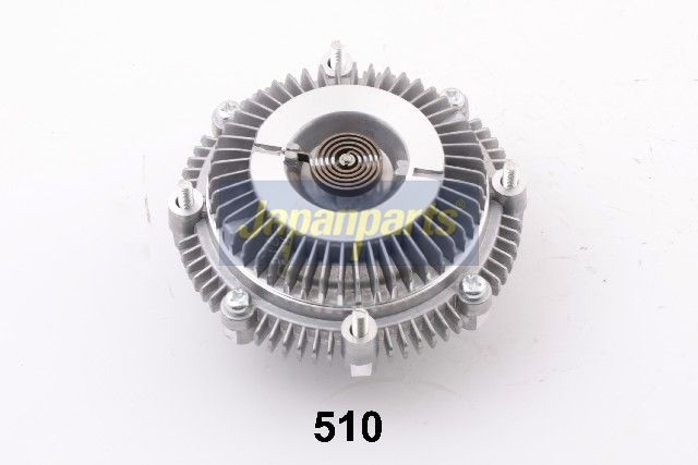 JAPANPARTS Sankaba, radiatoriaus ventiliatorius