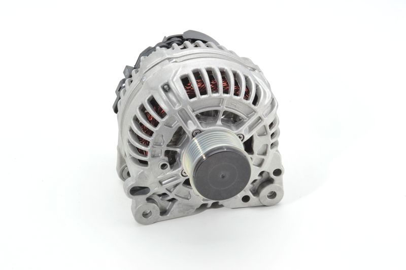 BOSCH 0124615067 Alternator
