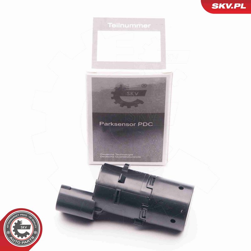 ESEN SKV 28SKV059 - Sensor, park distance control