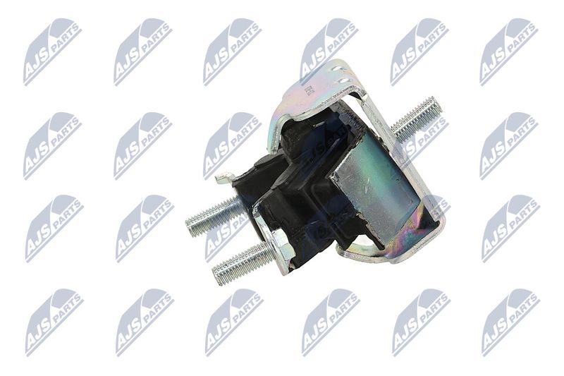 Paigutus, Mootor, NTY ZPS-RE-032