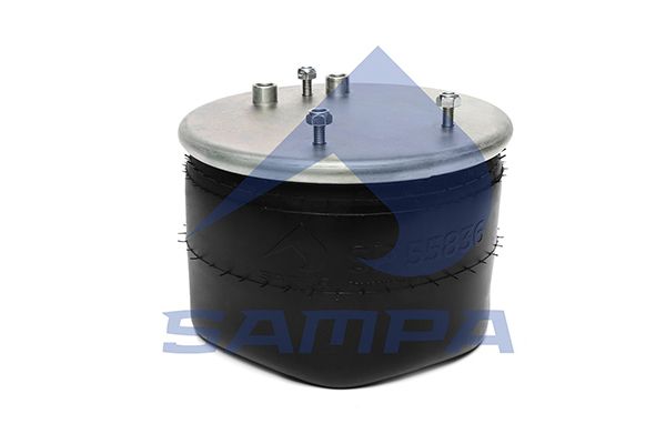 Burduf, suspensie pneumatica SAMPA SP 55836-02