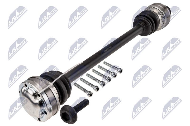 This part match OEM code: 8K0501203MX