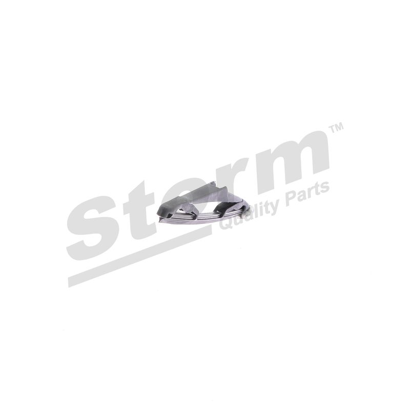 Balai d'essuie-glace STORM QUALITY PARTS 1000301AR