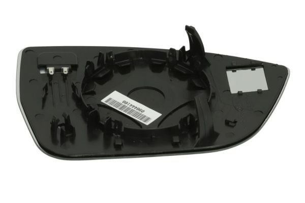BLIC 6102-01-1281371P Mirror Glass, exterior mirror