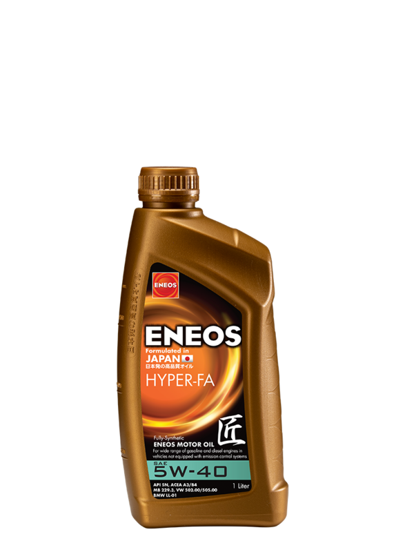 ulei de motor ENEOS EU0064401N