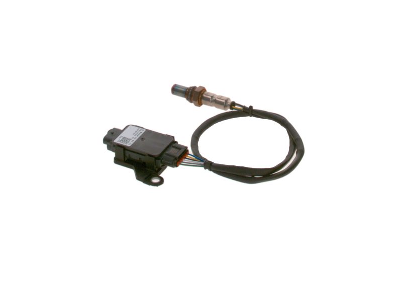 BOSCH 0281007702 NOx Sensor, urea injection