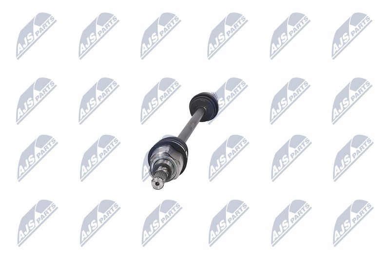 Veovõll, NTY NPW-NS-076