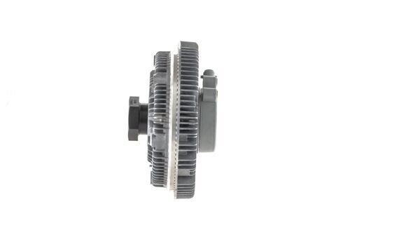 Product Image - Koppeling, radiateurventilator - CFC247000P - MAHLE