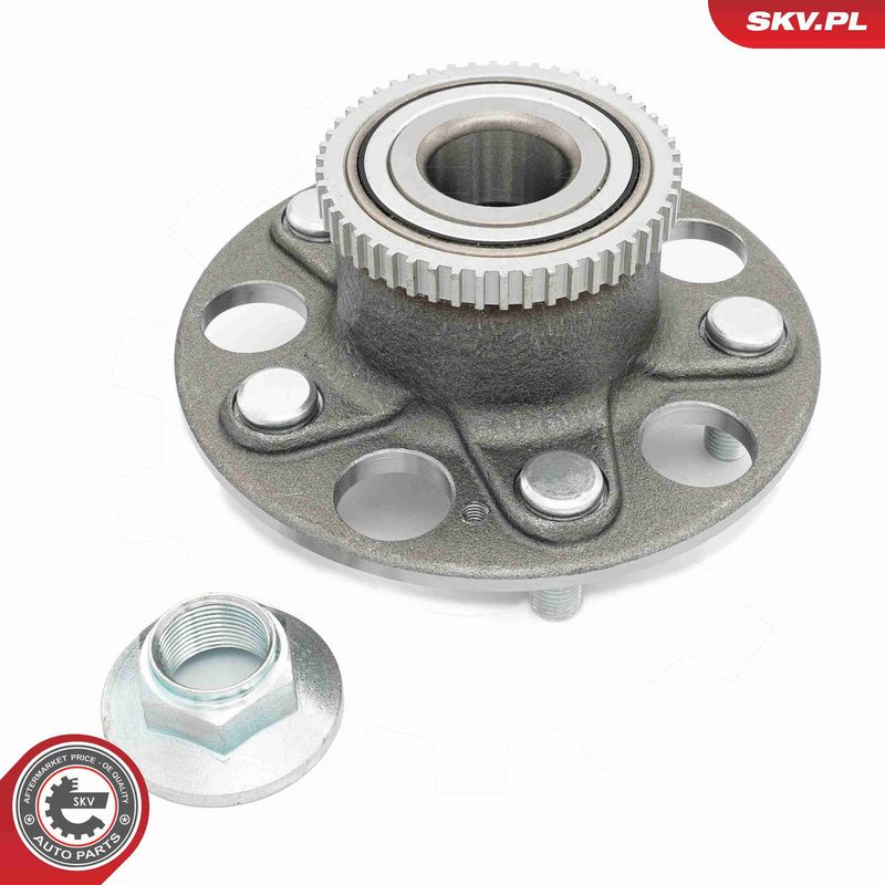 ESEN SKV 29SKV595 Wheel Bearing Kit