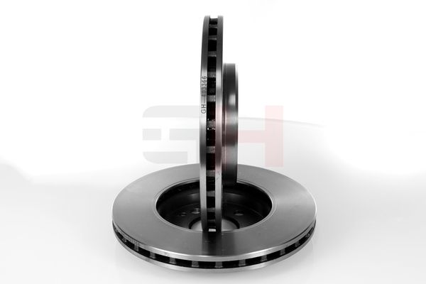 Piduriketas, GH GH-403366