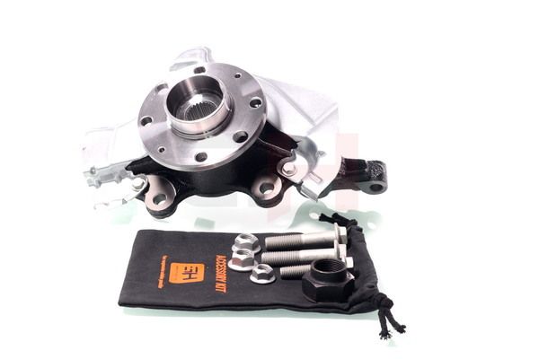 Käändmik, rattakinnitus, GH GH-283689AH