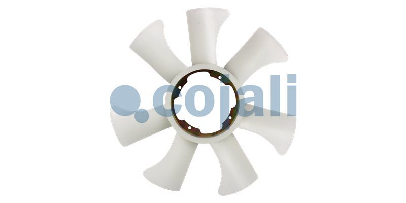 Paleta ventilator, racire motor COJALI 8126607