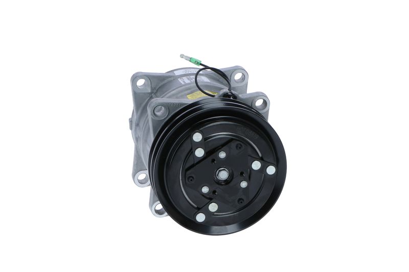 NRF 32154G Compressor, air conditioning