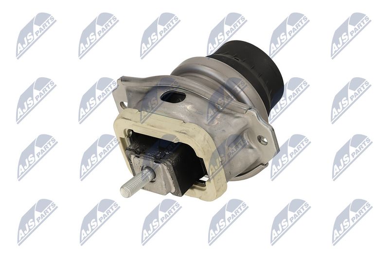 Paigutus, Mootor, NTY ZPS-LR-017