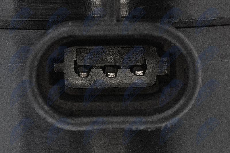 Andur, seadeelement- tulede ulatuse reguleerimine, NTY ECX-CH-025