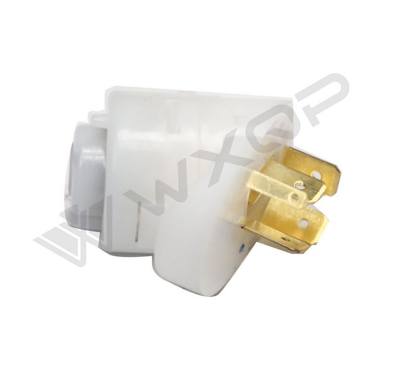WXQP 350681 Ignition Switch