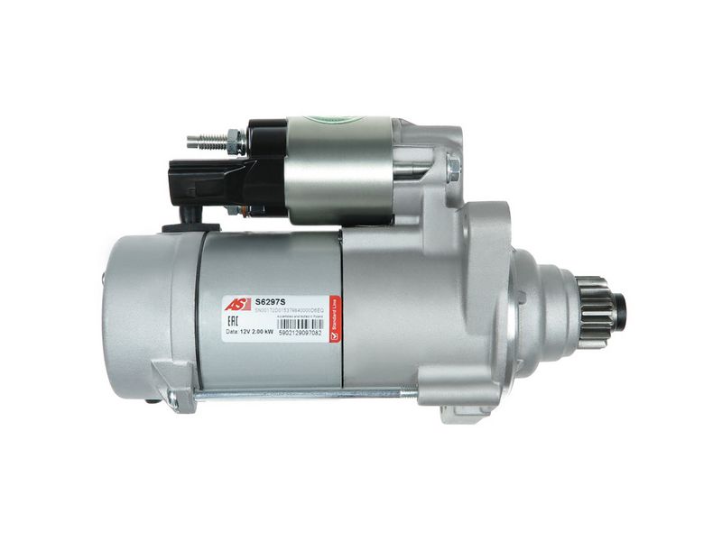 AS-PL S6297S Starter