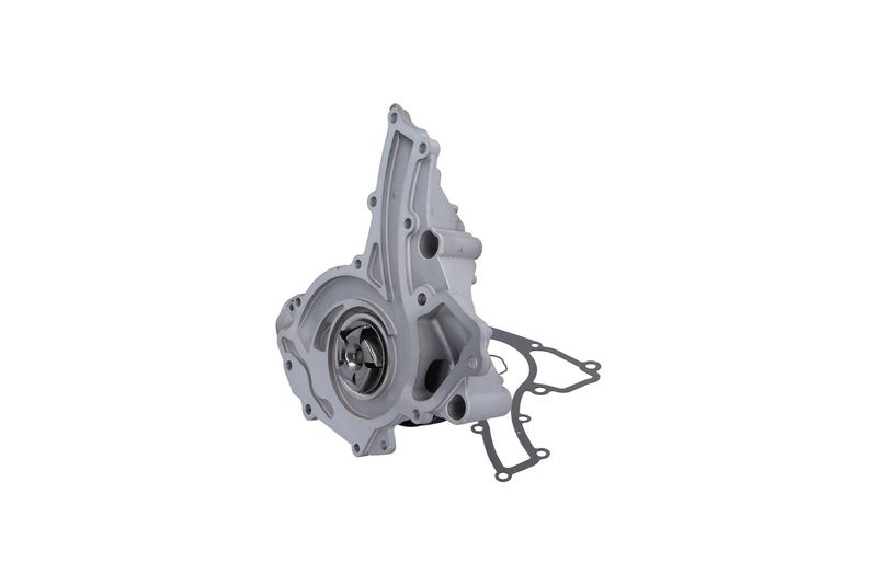 Veepump, mootori jahutus, KAMOKA T0192