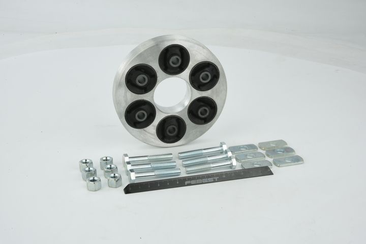 FEBEST TDS-428 Joint, propshaft