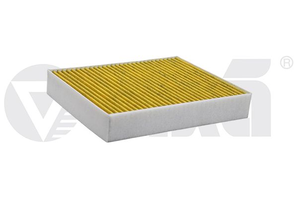 vika 81004701 Filter, cabin air