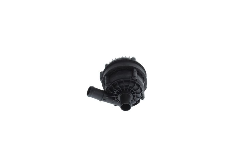 BOSCH 0 392 024 50M Auxiliary Water Pump (cooling water circuit)