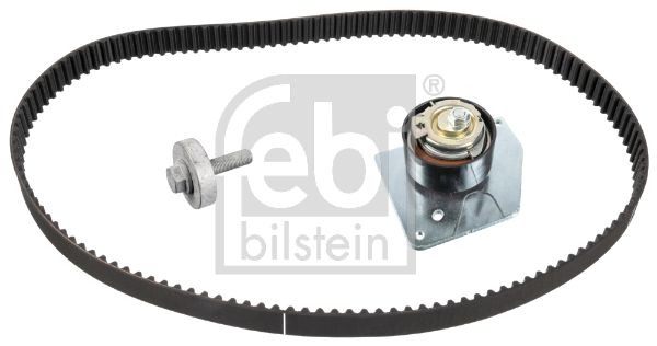 Комплект зубчастих ременів, Febi Bilstein 43669