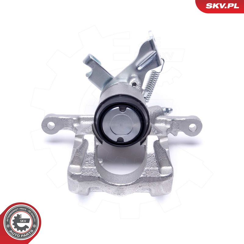 Pidurisadul, ESEN SKV 42SKV503