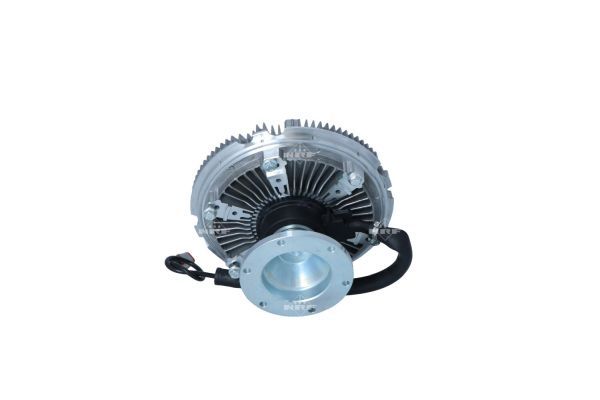 NRF 49072 Clutch, radiator fan