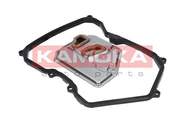 KAMOKA F601201 Hydraulic Filter, automatic transmission