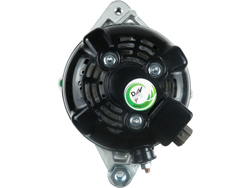 AS-PL A6298 Alternator