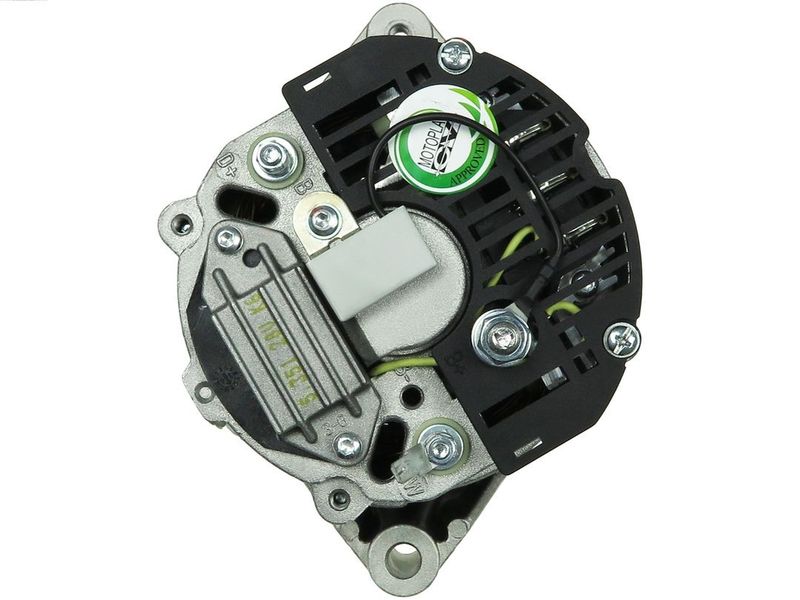 AS-PL A9246(LETRIKA) Alternator