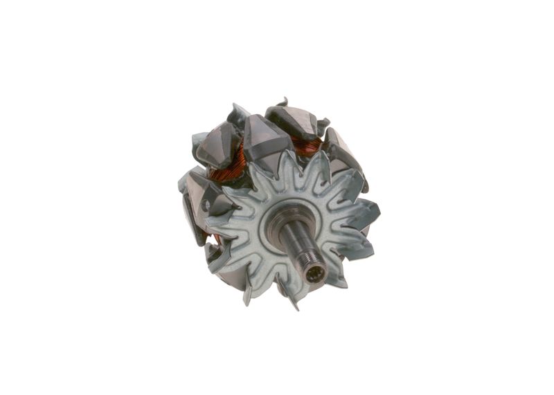 Rotor, generátor F 00M 131 627