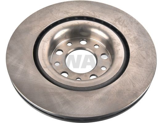 SWAG 33 10 5507 Brake Disc