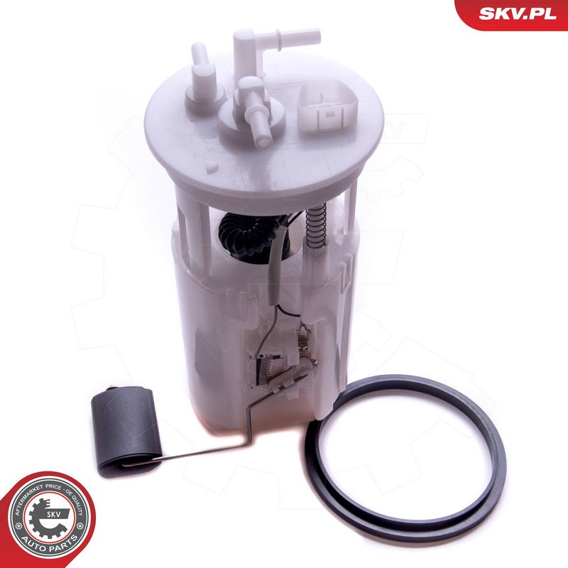 Kütus-etteanne, ESEN SKV...