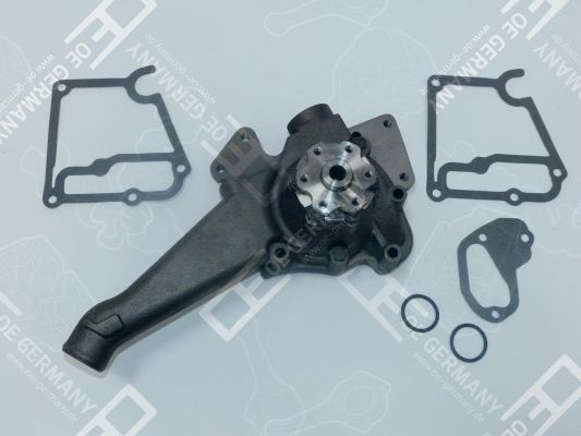 Vodní čerpadlo, chlazení motoru 01 2000 366001