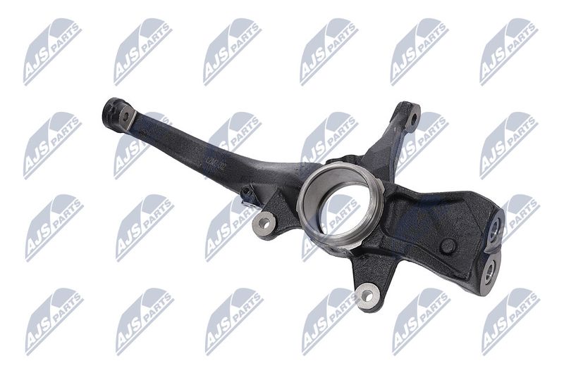 Käändmik, rattakinnitus, NTY ZZP-MZ-002