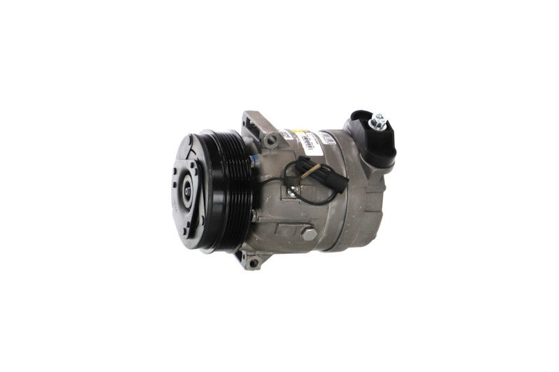 REMANTE 005-001-000288R Compressor, air conditioning