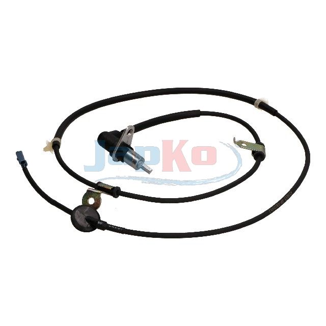 Andur, rattapöörete arv, JAPKO 151806