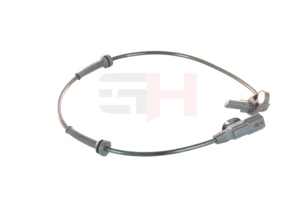 Andur, rattapöörete arv, GH GH-712259H