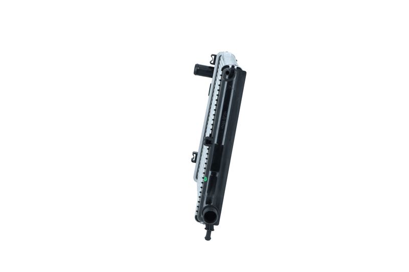 NRF 58966 Radiator, engine cooling