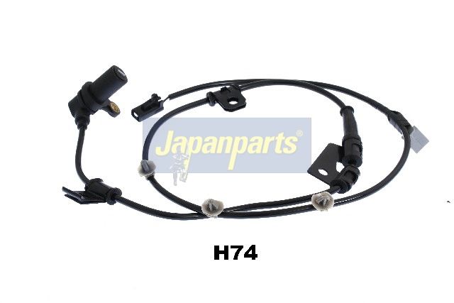 JAPANPARTS Jutiklis, rato greitis